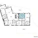 Modern House With Sea Views At Bjornsknude ヒュールスミンネ