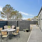 Modern House With Sea Views At Bjornsknude