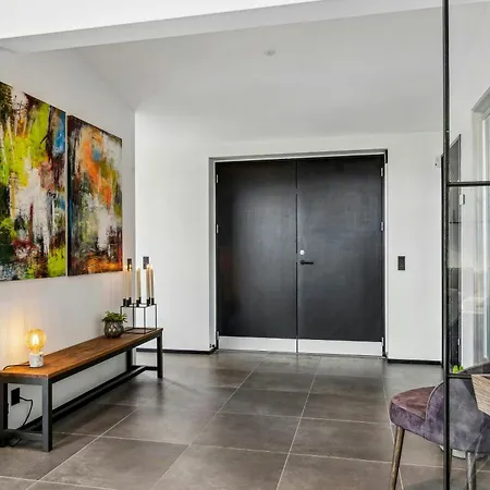 Casa vacanze Modern House With Sea Views At Bjornsknude *