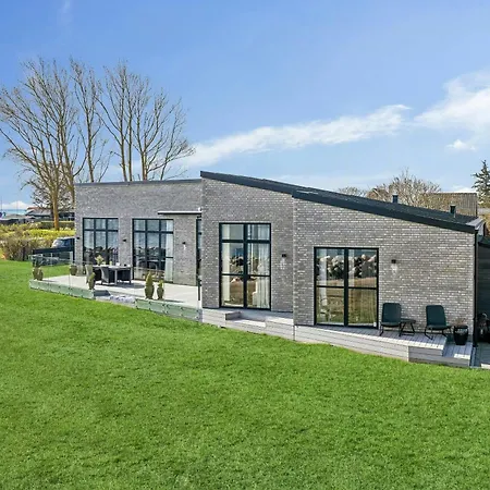 Casa vacanze Modern House With Sea Views At Bjornsknude Juelsminde (Hedensted)